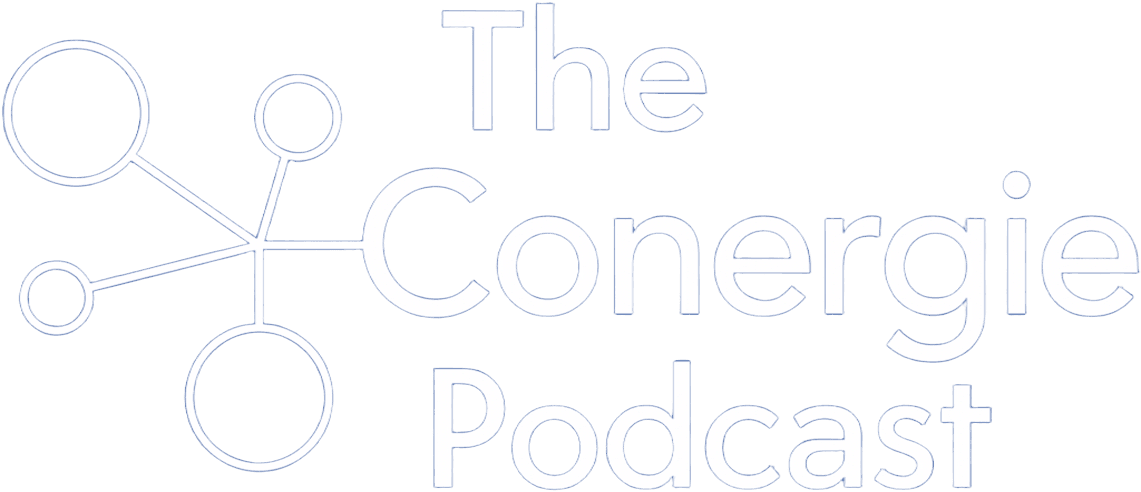 Conergie · Podcast