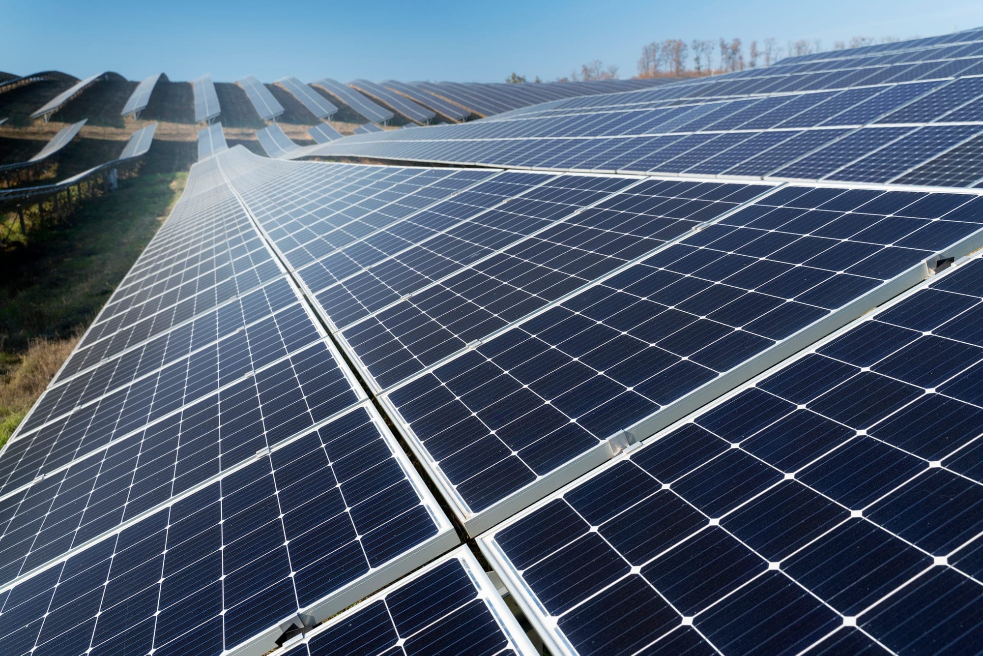 Imagen destacada del artículo: ¿Es 2025 el año para instalar paneles solares en tu empresa?
