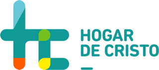 Logo de Hogar de Cristo, Fundación de Beneficiencia