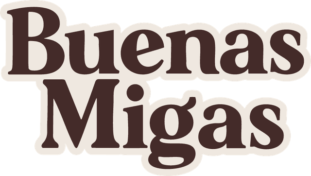 Logo de Buenas Migas