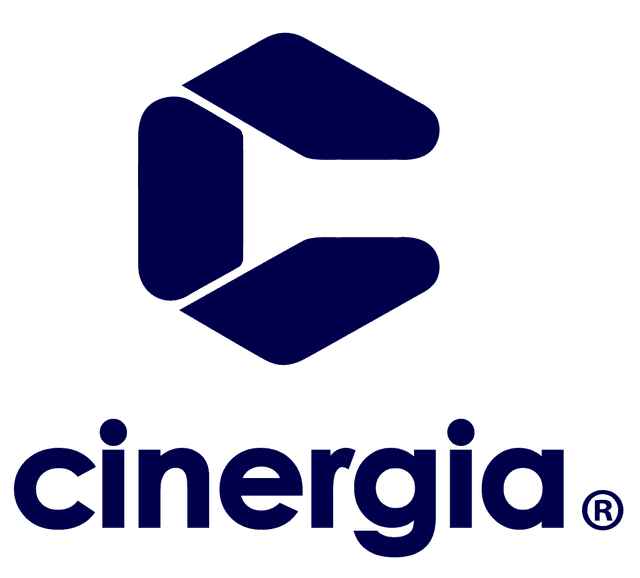 Cinergia Chile logo