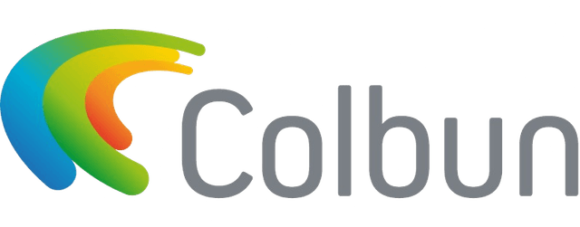 Colbún logo