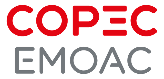 Copec EMOAC SPA logo