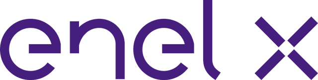 Enel X logo