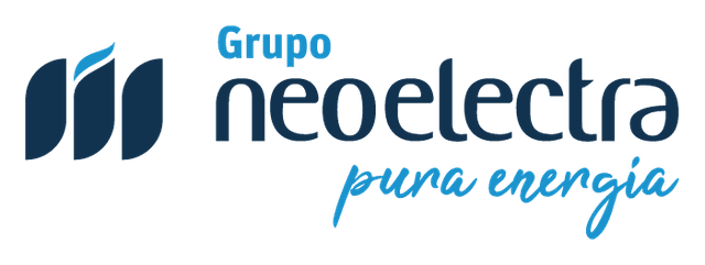 Neoelectra Energía logo
