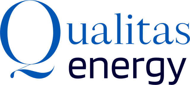 Qualitas Energy logo