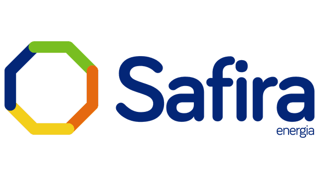 Safira Energía Chile logo