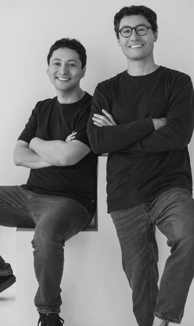Fundadores