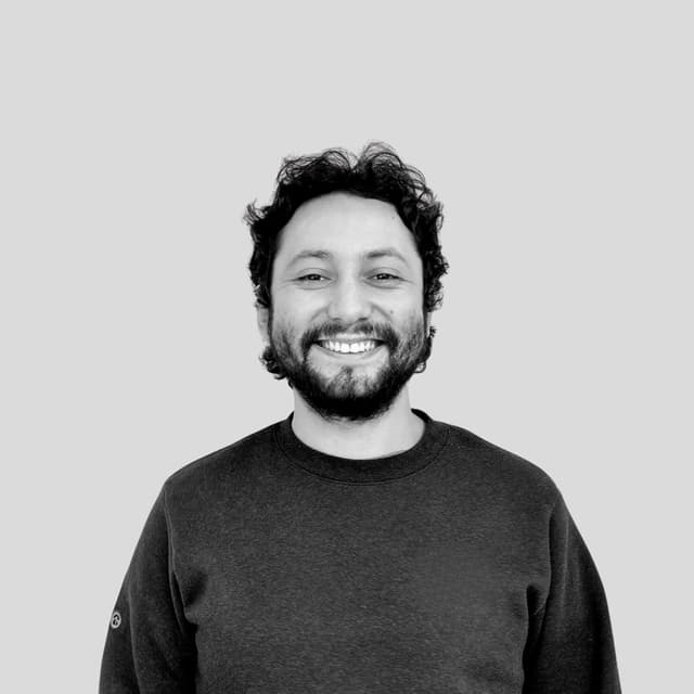 Miguel Vergara