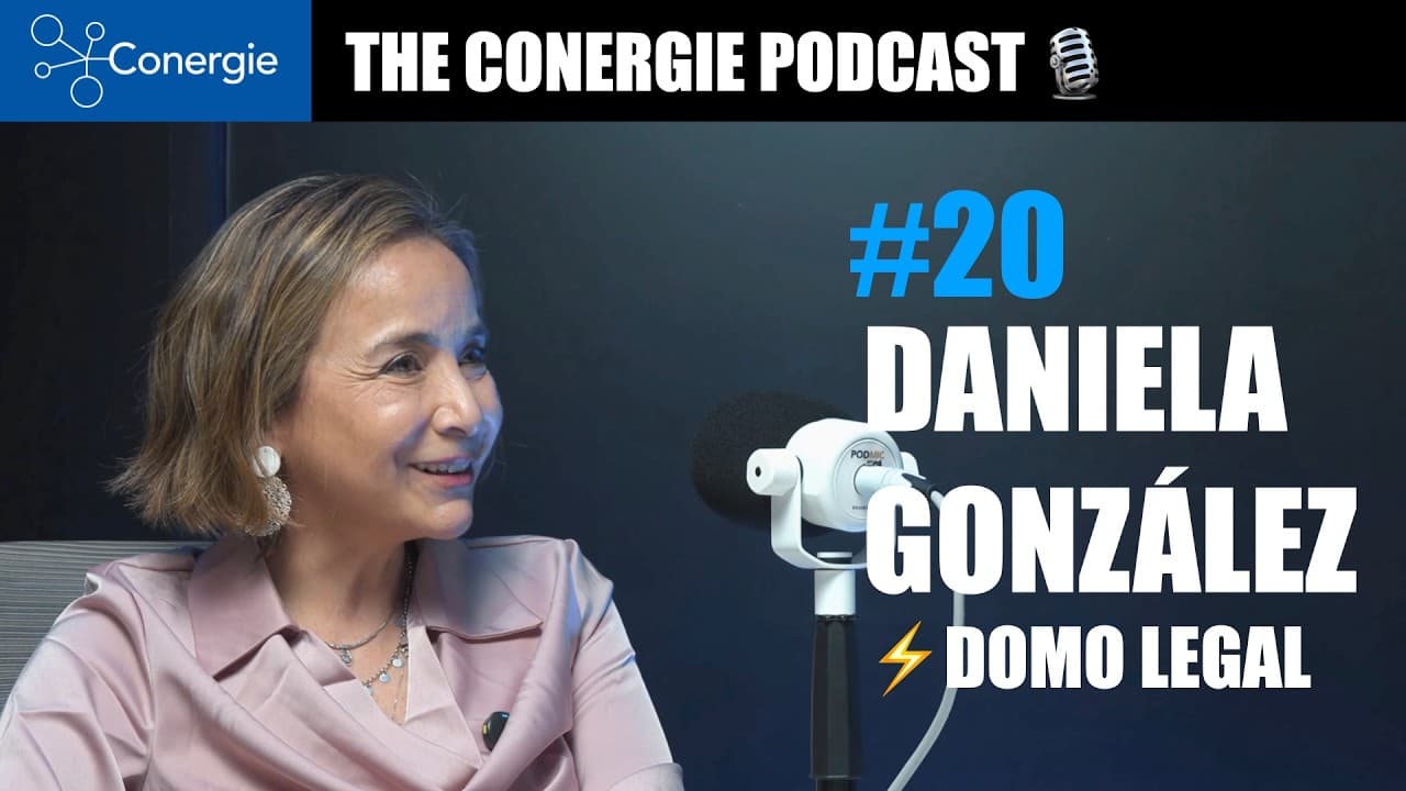 Daniela González — Domo Legal