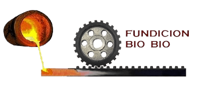 Logo de Fundición Bio Bio