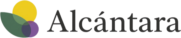 Alcántara logo