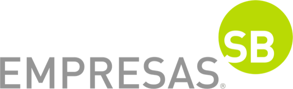 Empresas SB logo