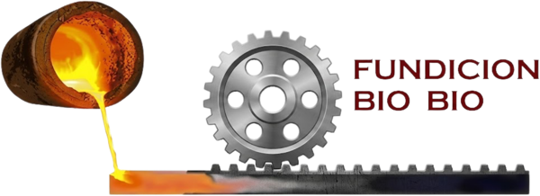 Fundición Bío Bío logo