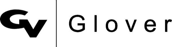 Glover logo