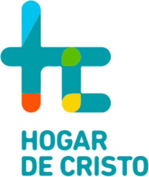 Hogar de Cristo logo