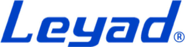 Leyad logo