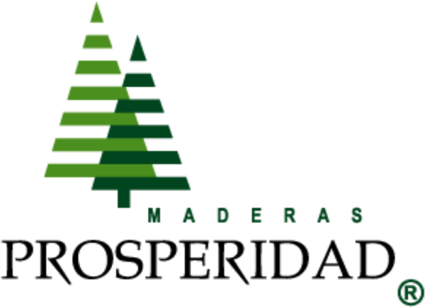 Maderas Prosperidad logo